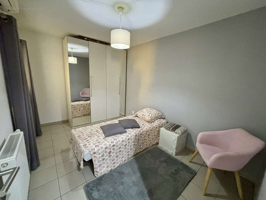 Appartement à LA SEYNE-SUR-MER