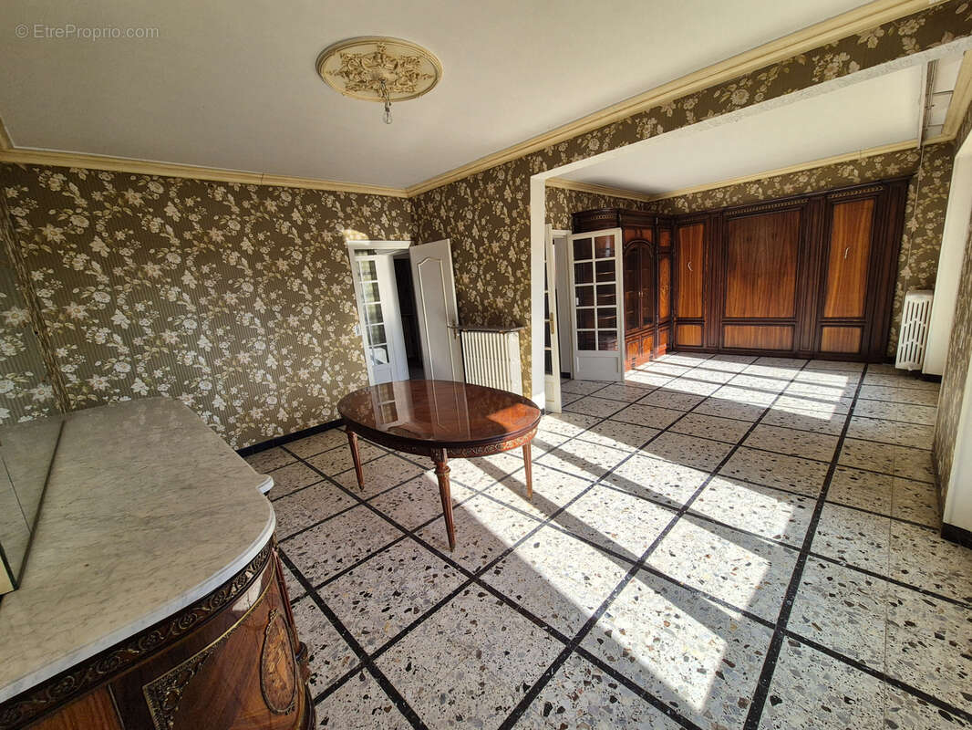 Maison à ALES