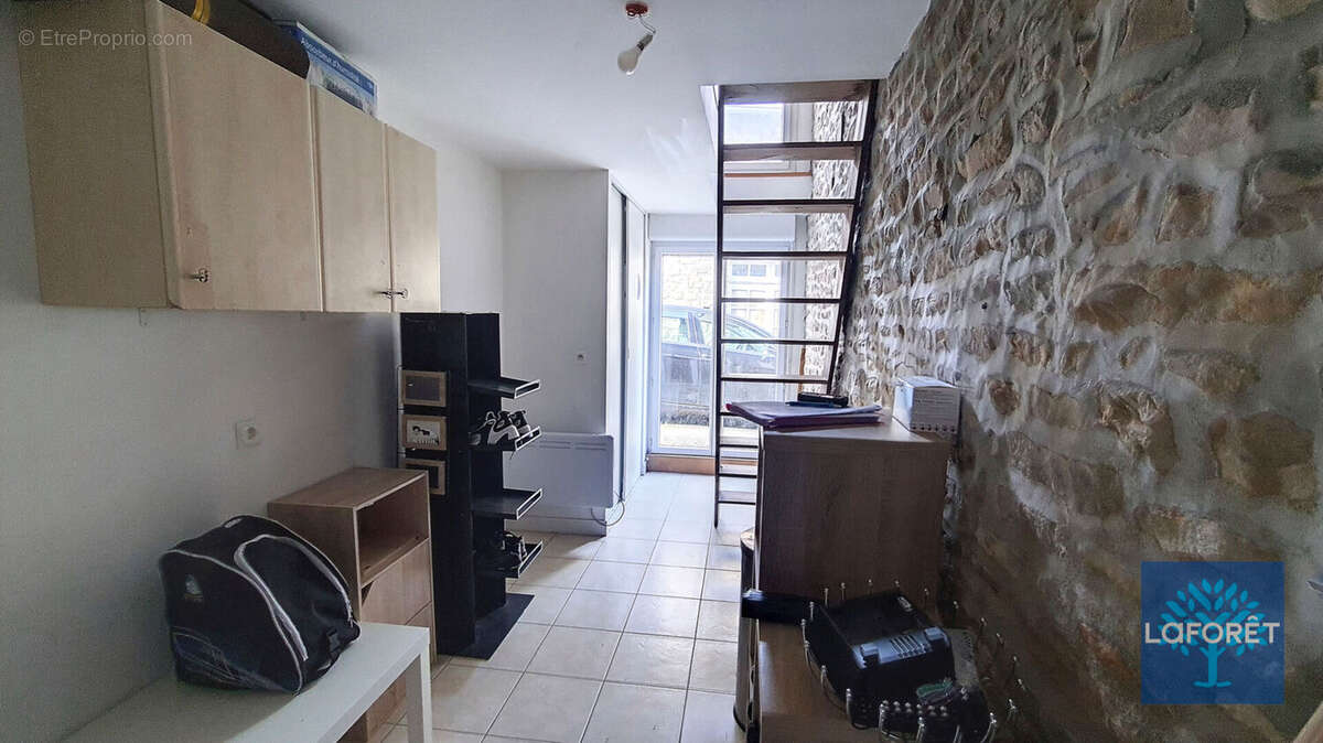 Maison à MECE