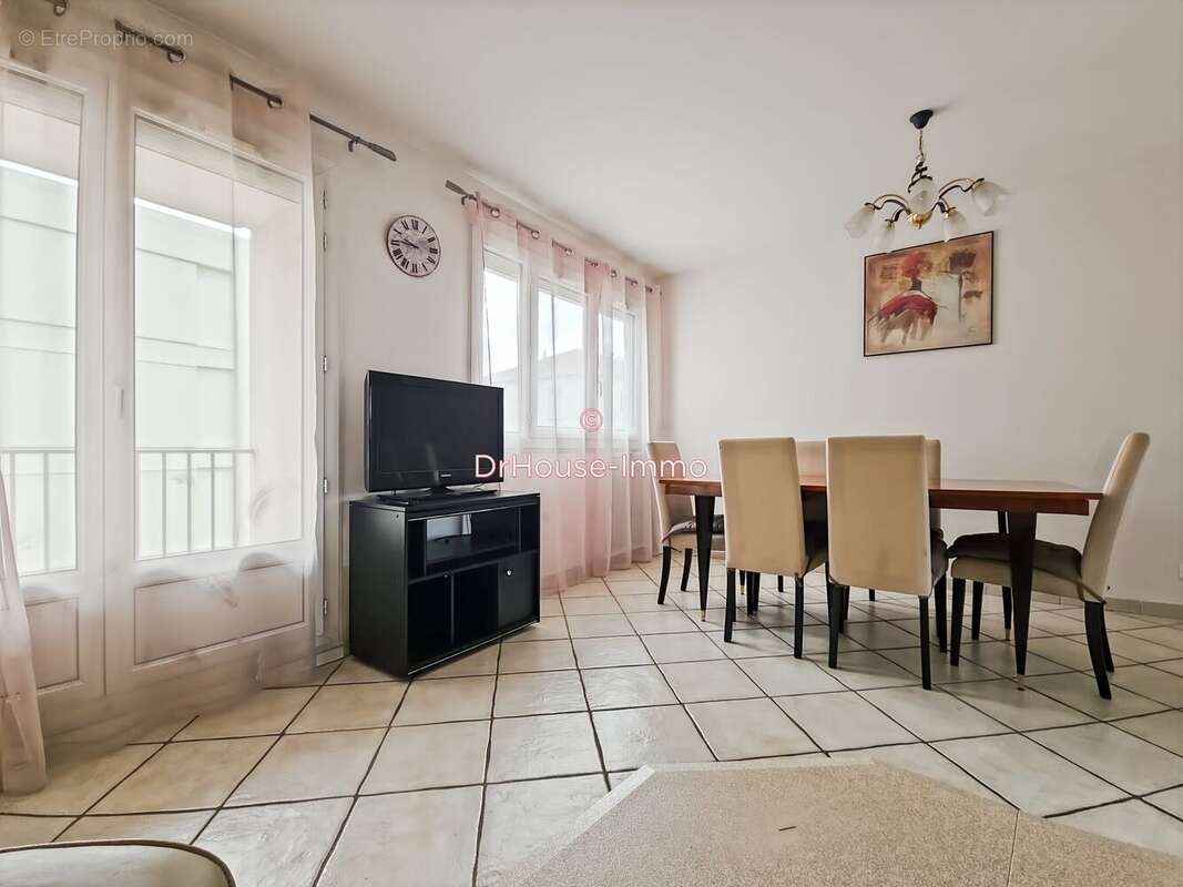 Appartement à FIRMINY