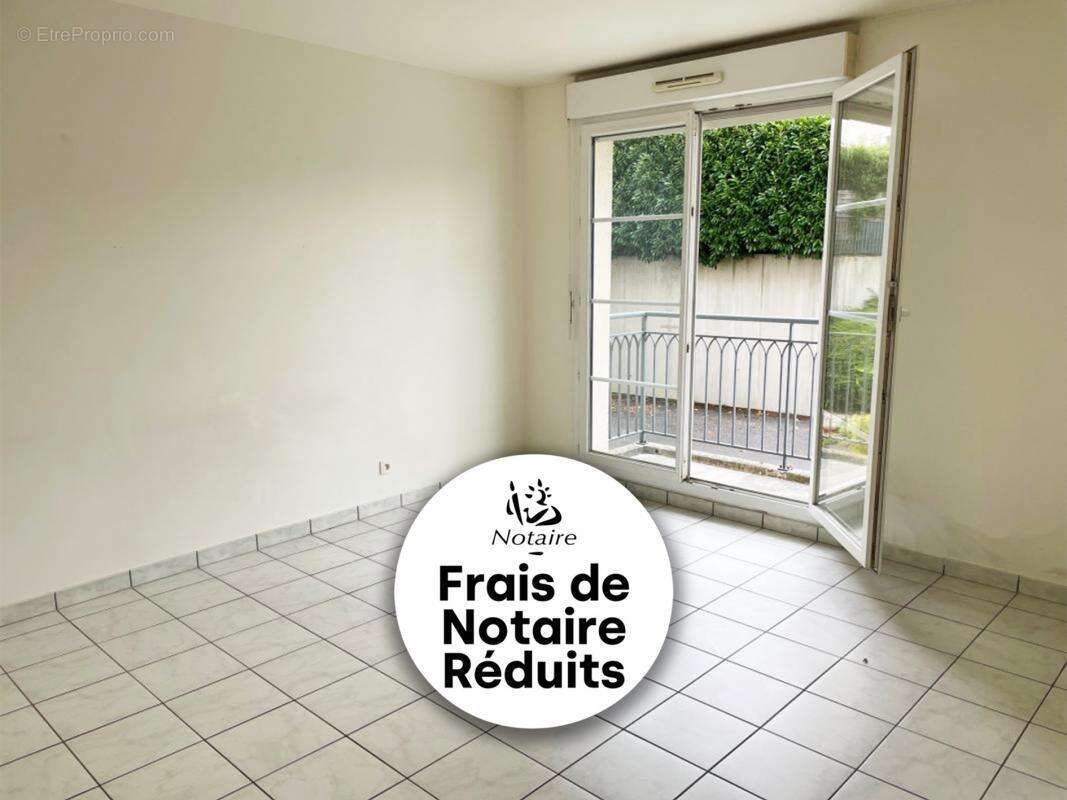 Appartement à VENDOME