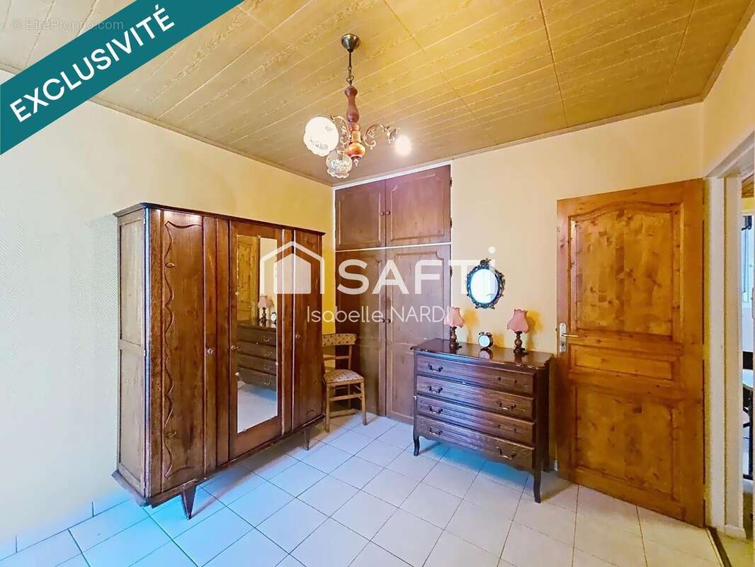 Photo 7 - Appartement à MAIZIERES-LES-METZ