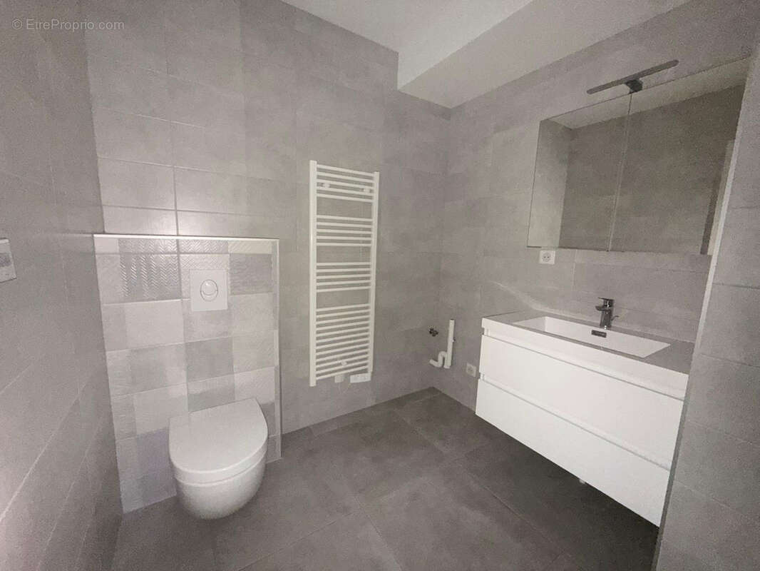 Appartement à SAINT-LOUIS