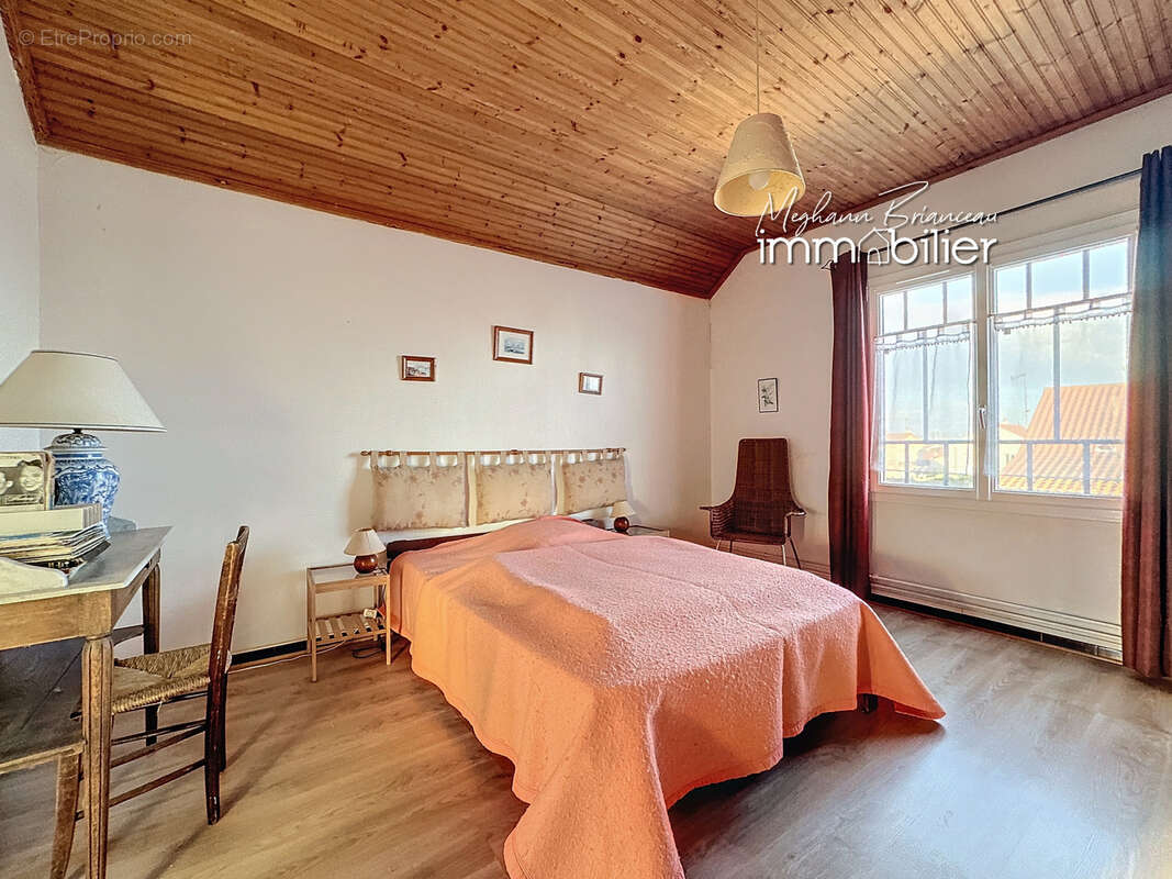 Maison à NOTRE-DAME-DE-MONTS