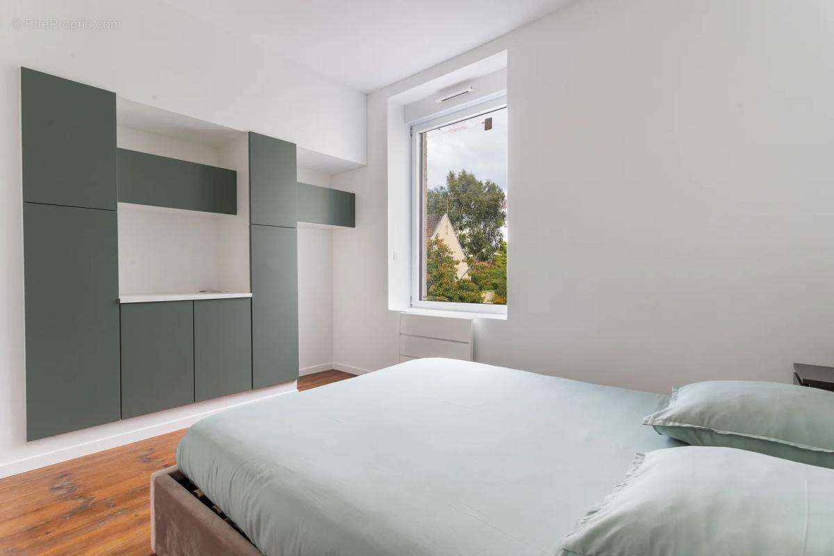 Maison à MARCQ-EN-BAROEUL