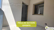 Appartement à SAINT-GILLES