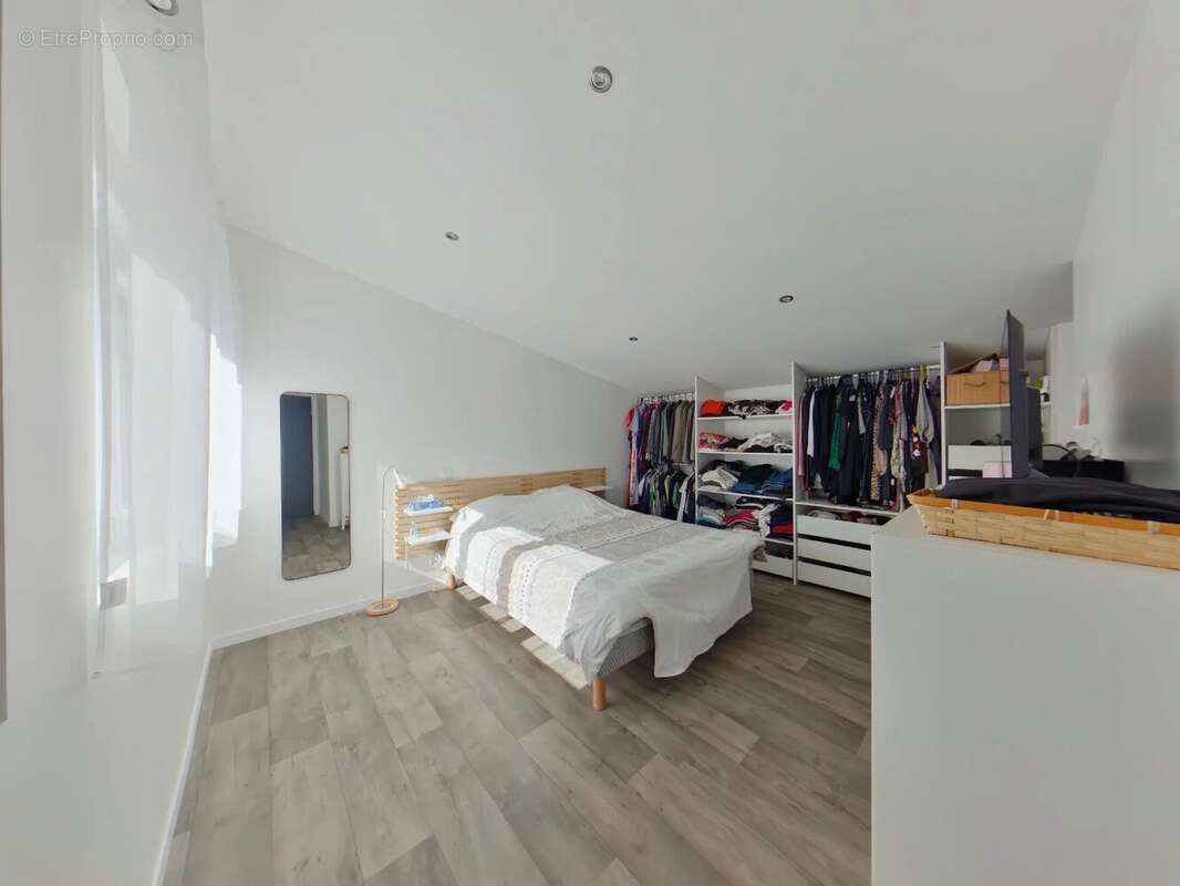 Appartement de 160m² avec garage et terrasse - photo 5