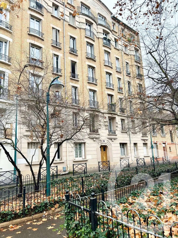 Appartement à CLICHY