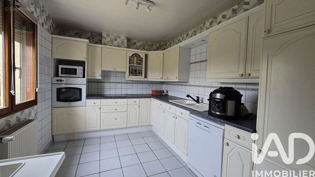 Photo 4 - Maison à SOMPUIS