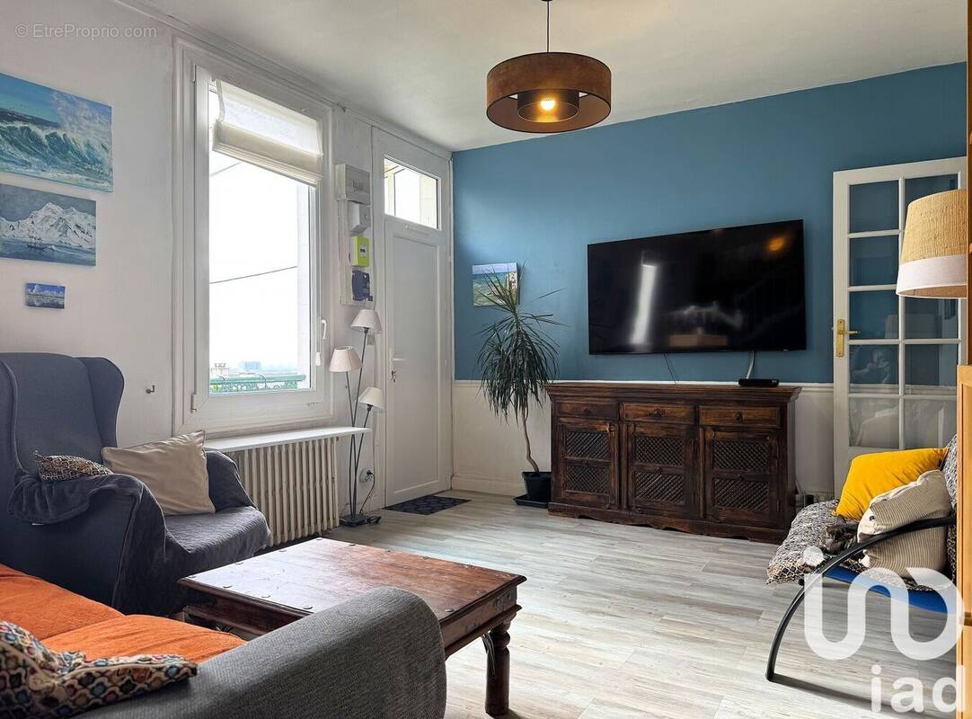 Photo 1 - Maison à LE HAVRE