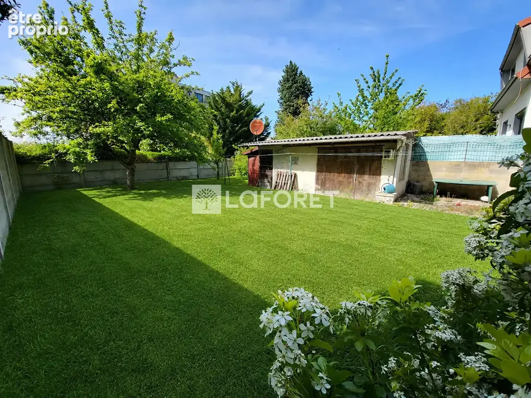 Maison Rueil Malmaison 8 pièce(s) 143m2 - photo 2