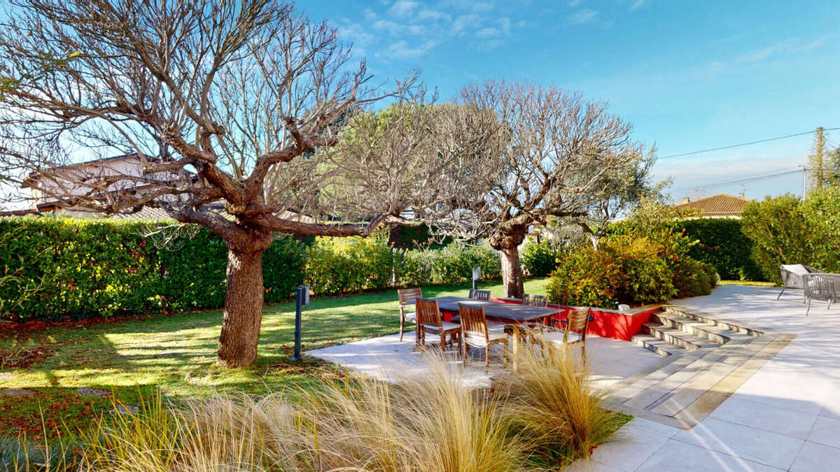 Maison à PLAISANCE-DU-TOUCH