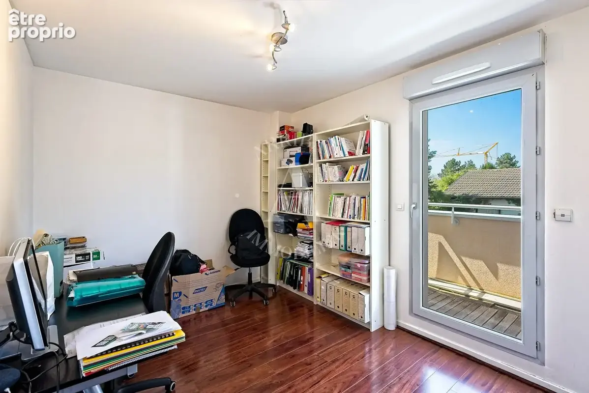 Maison 153 m² à Prevessin-Moens  - photo 9