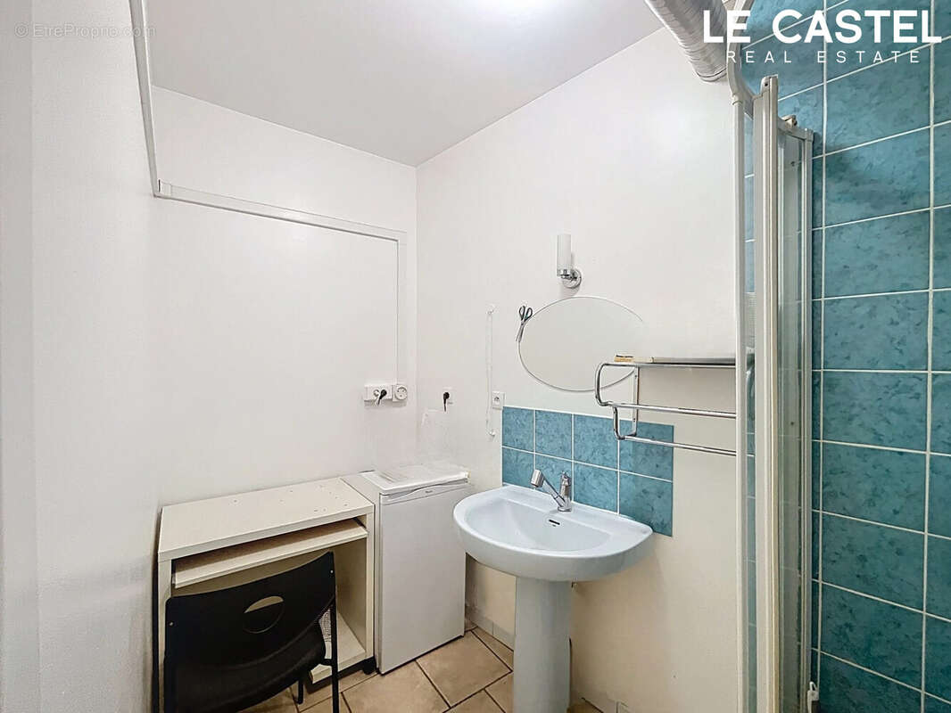 Commerce à LA CIOTAT