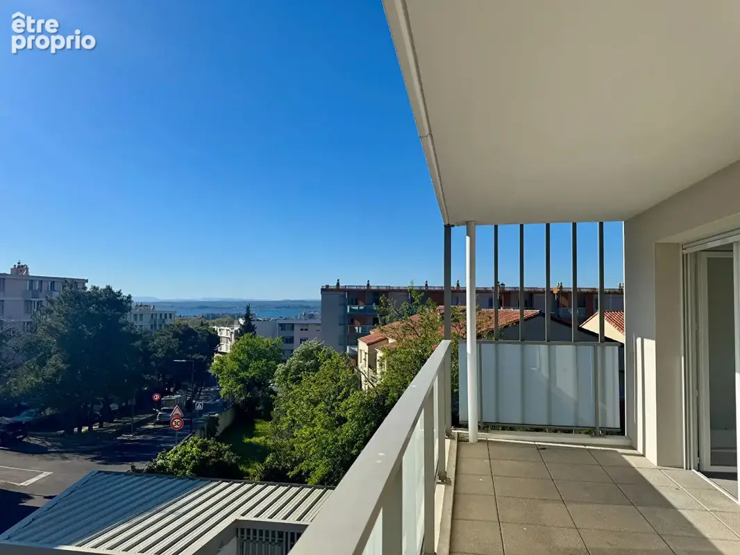 Appartement à SETE