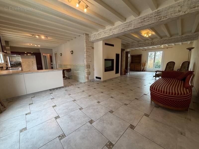 Maison à BARACE