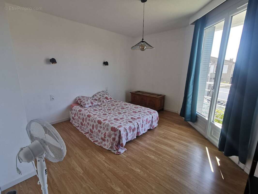Maison à TREBES