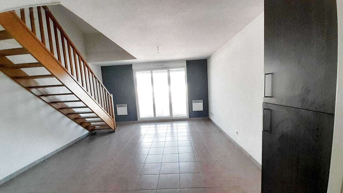 Appartement à THONON-LES-BAINS