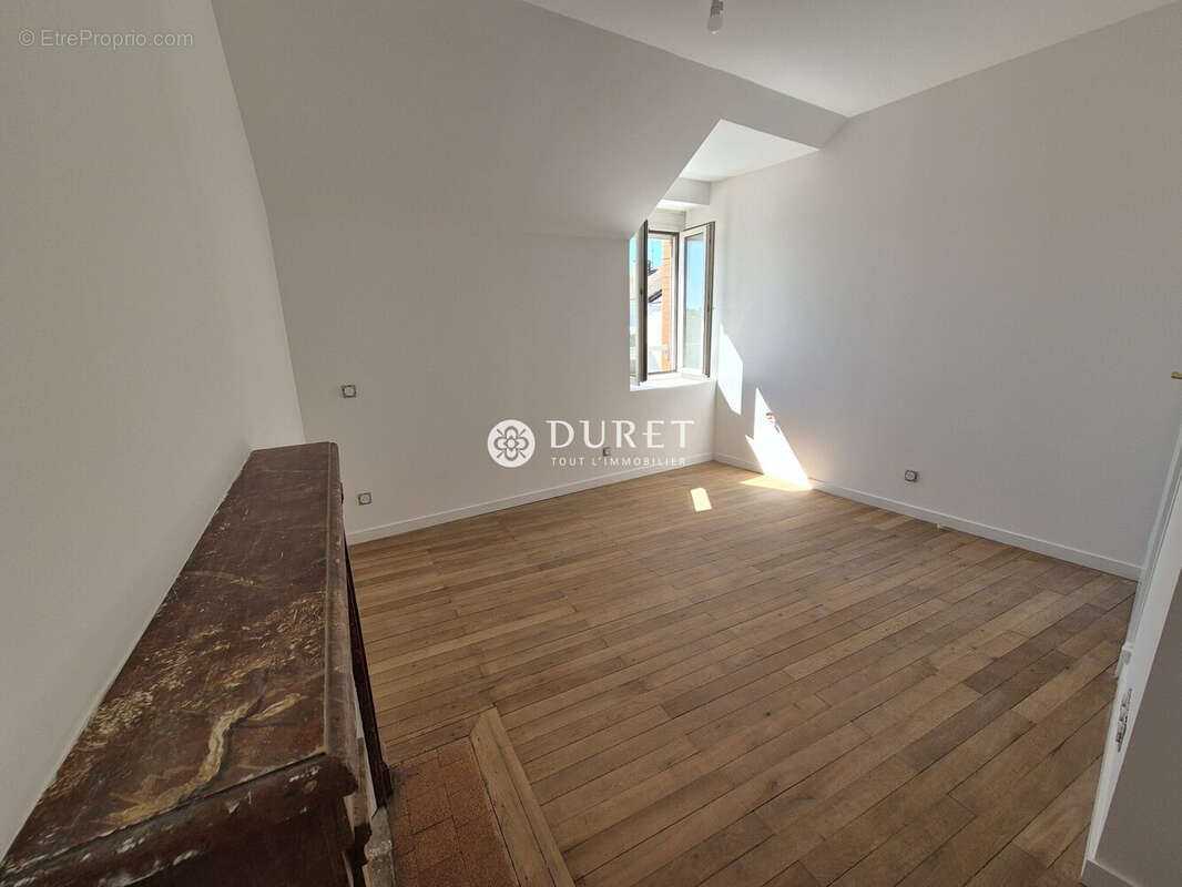 Appartement à AIZENAY