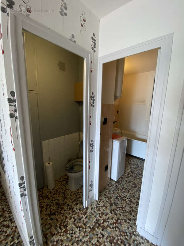 Appartement à ANNONAY