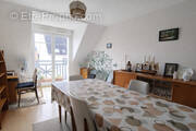 Appartement à BEAUVAIS