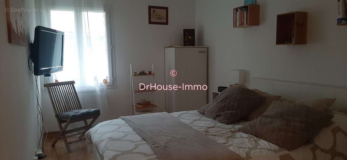 Appartement à HENDAYE