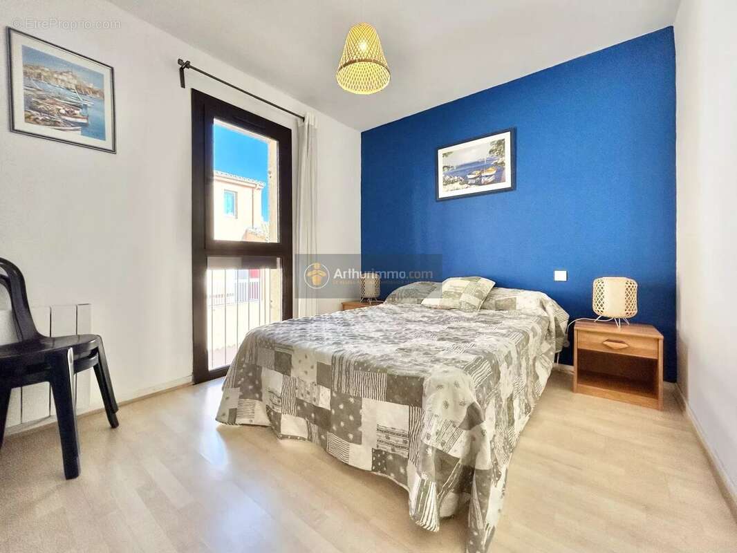 Appartement à FREJUS