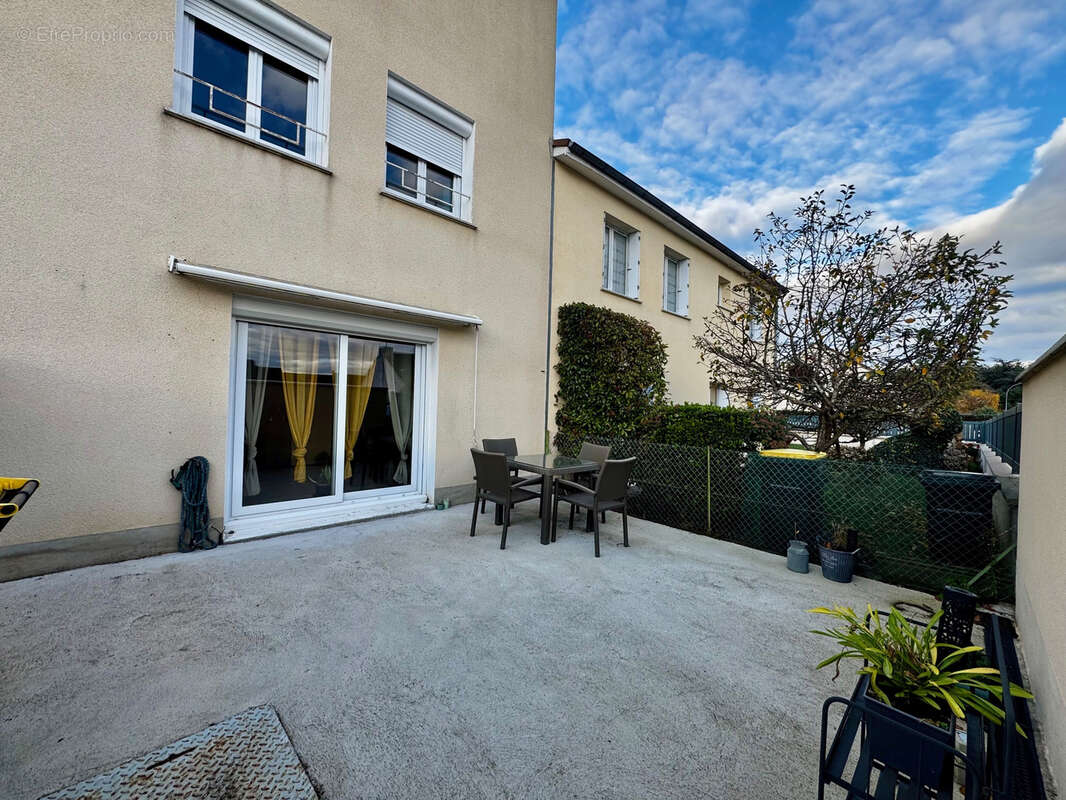 Maison à BRIARE
