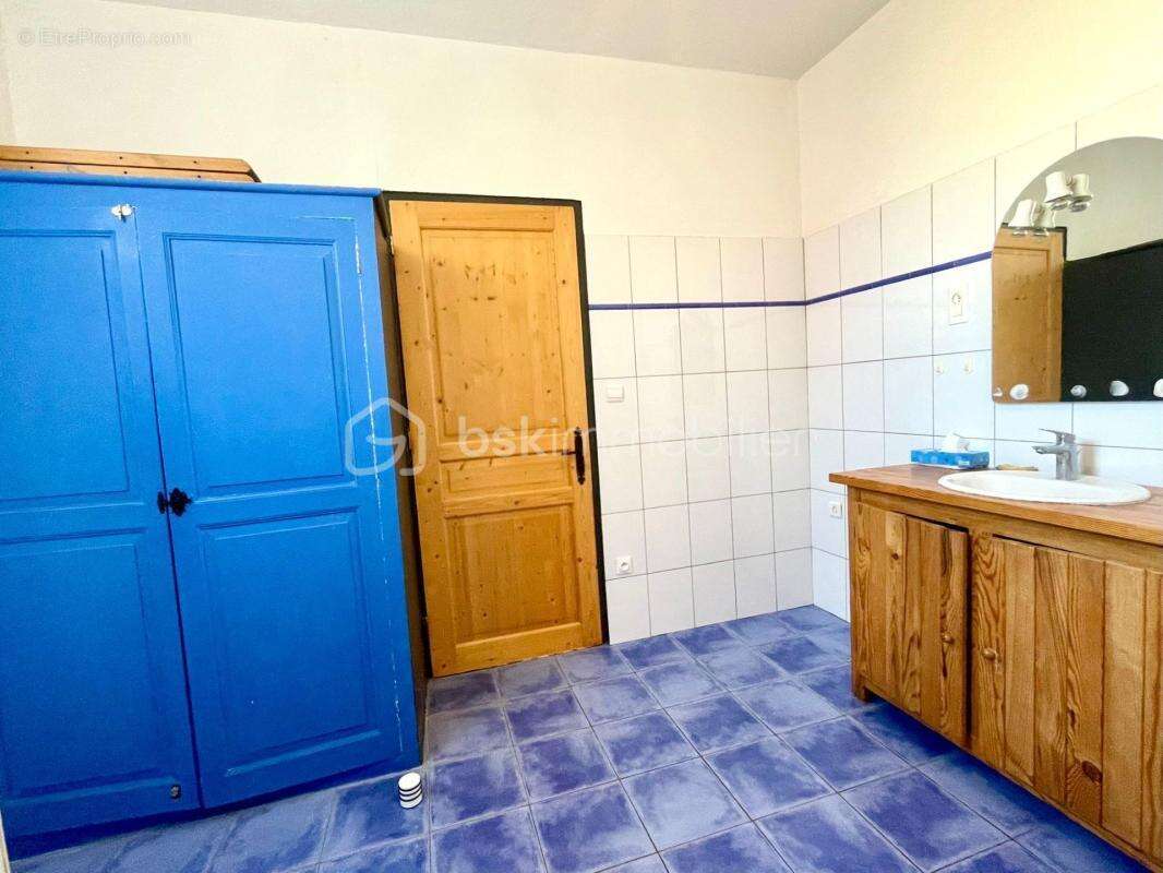 Appartement à BANYULS-SUR-MER