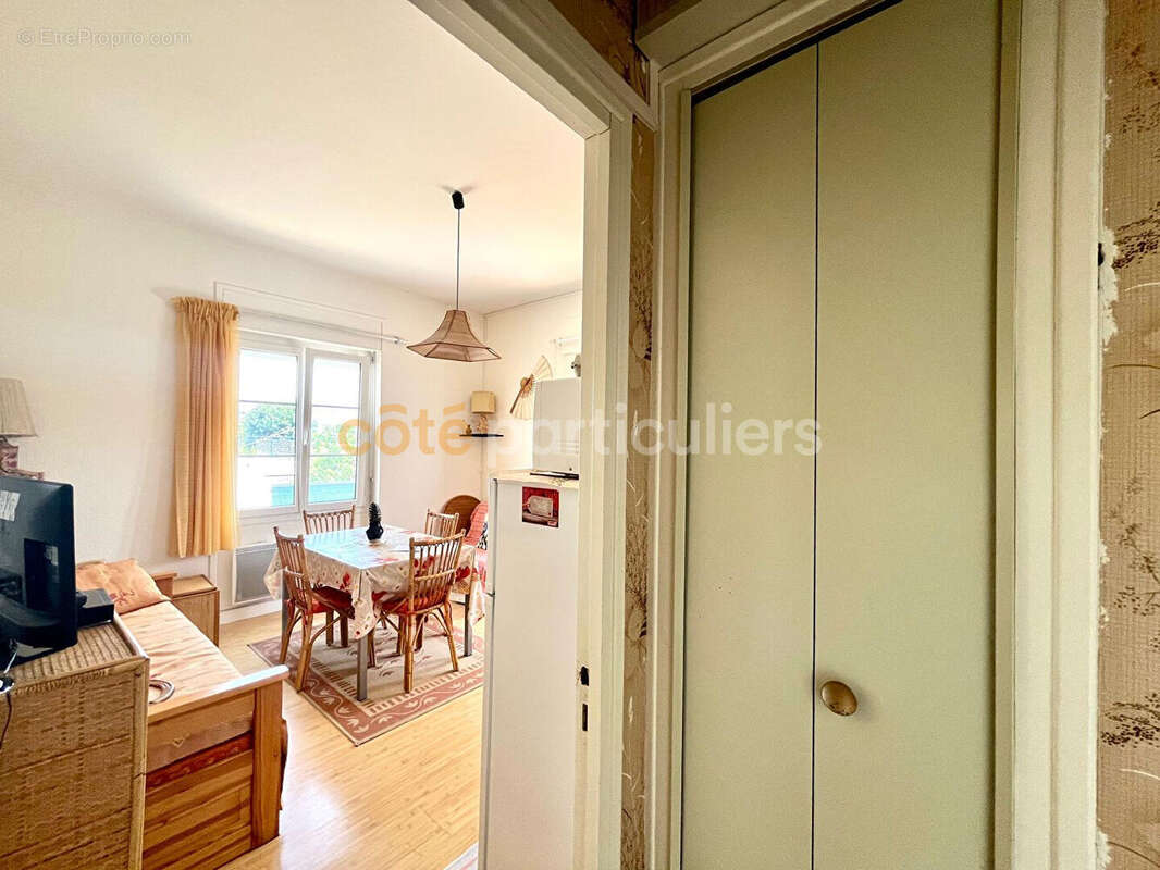 Appartement à ROYAN