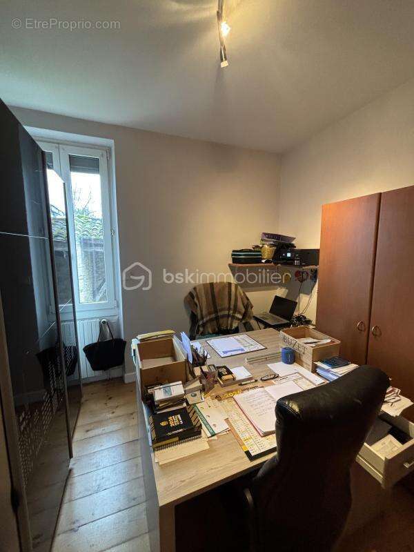 Maison à FOULAYRONNES