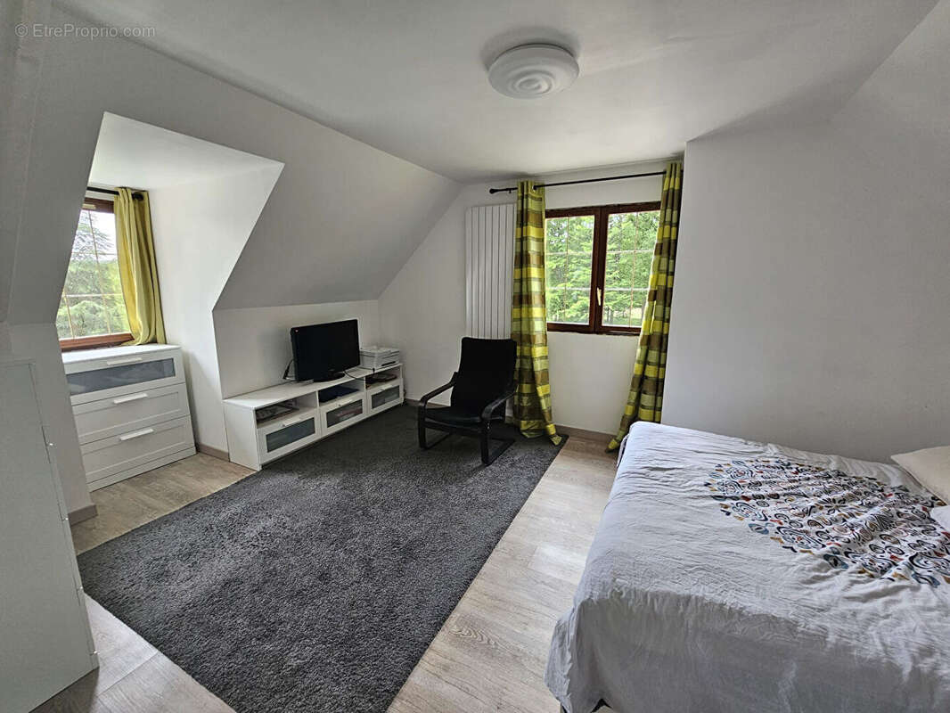 Maison à LA FERTE-SOUS-JOUARRE