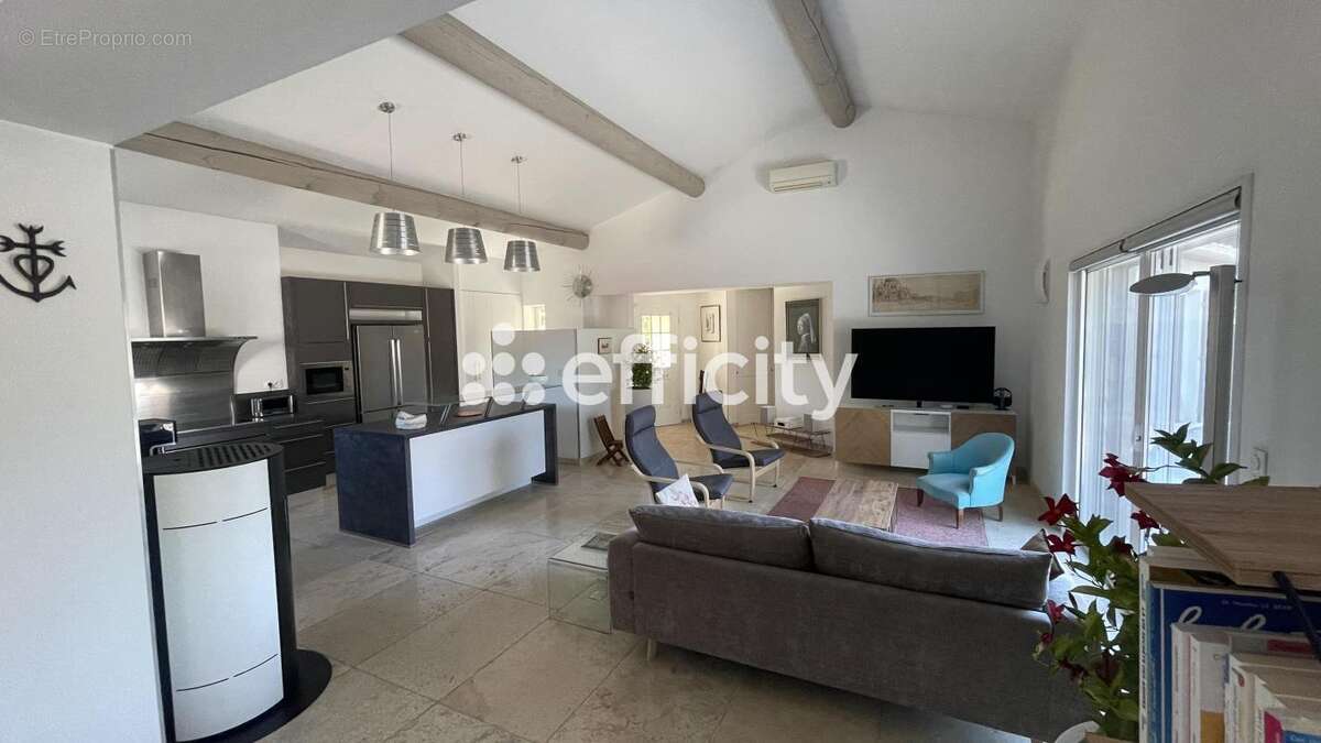 Maison 123 m² à Gargas  - photo 7