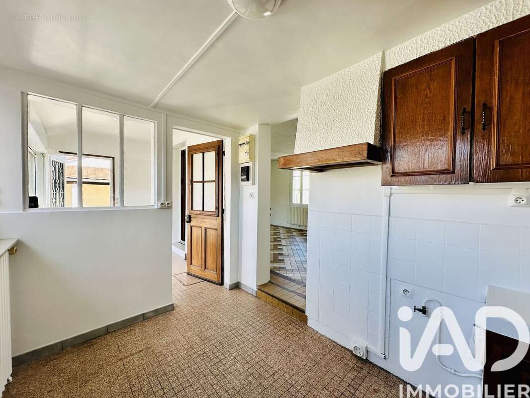 Photo 8 - Maison à PONT-SAINTE-MAXENCE