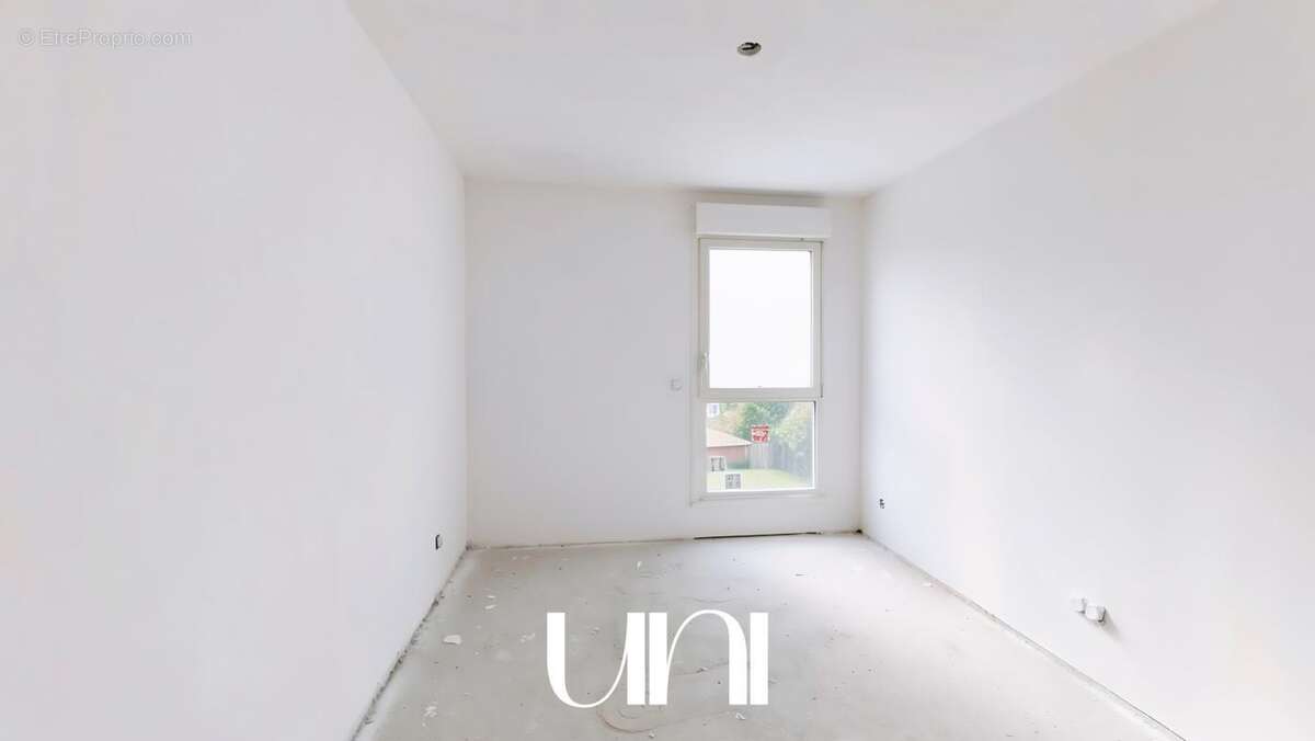 Appartement neuf 2 pièces - 46m2 - BLAINVILLE-SUR-ORNE - photo 12