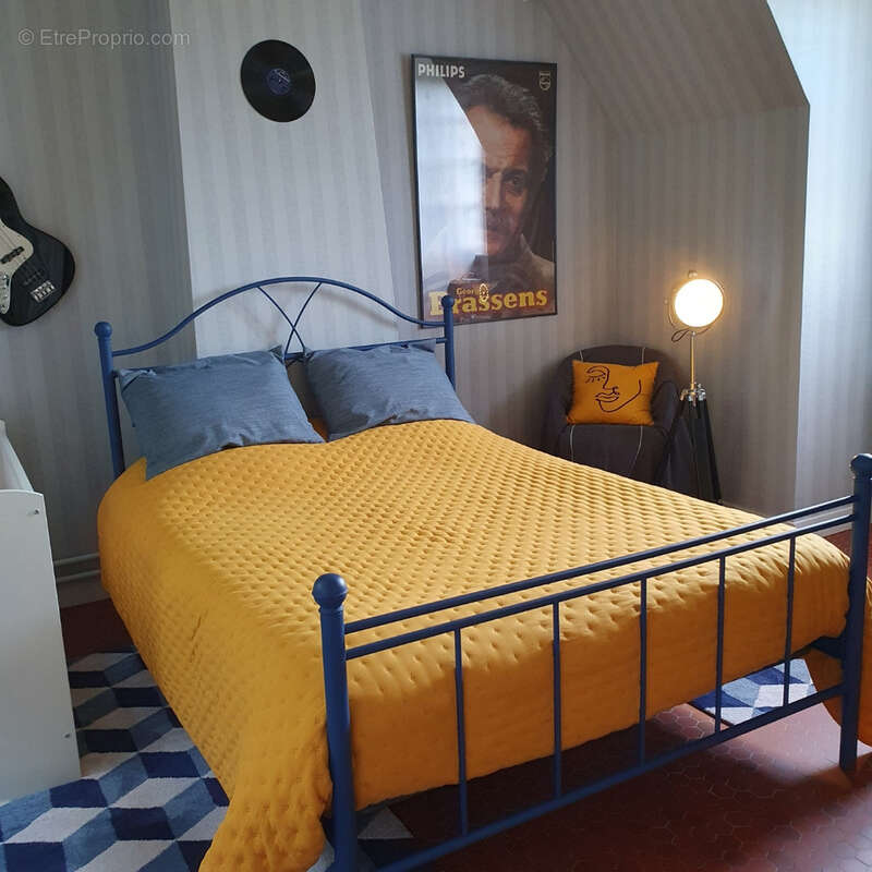 Maison à TOURTOIRAC