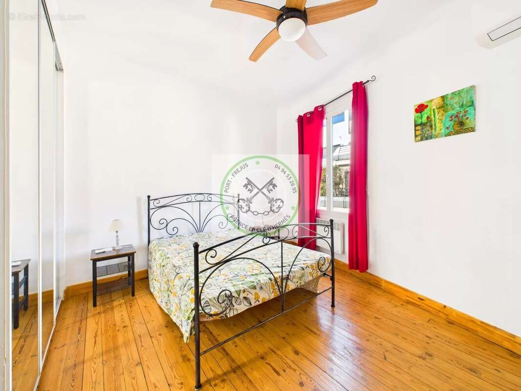 Maison à SAINT-RAPHAEL