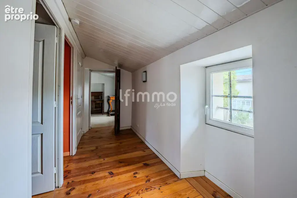 Maison en pierre à Salignac - photo 9