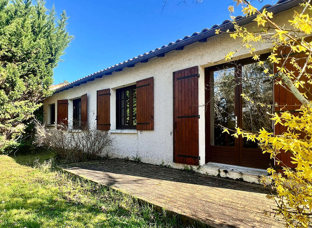 Maison à ROYAN