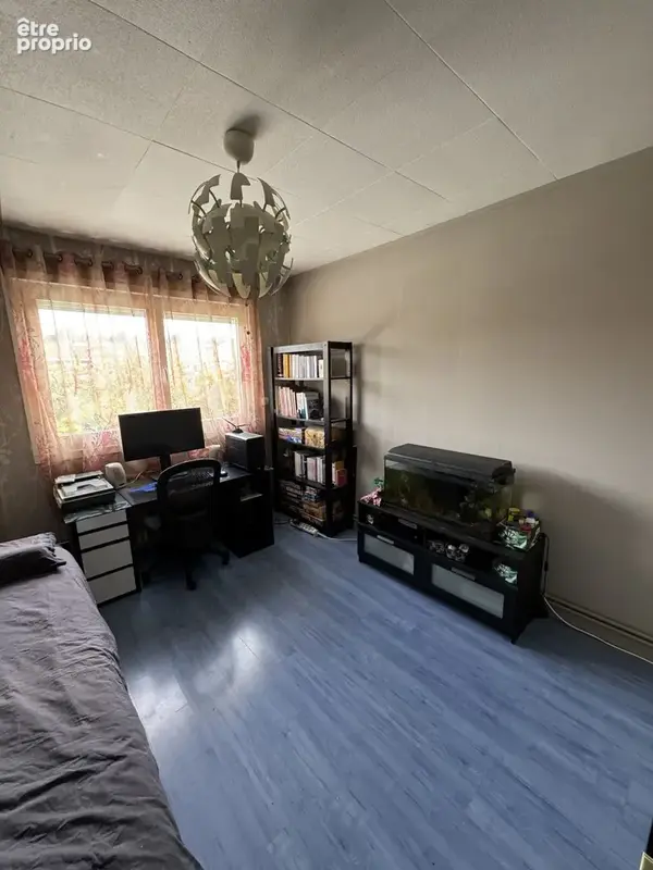Maison 6 pièces 107 m² à vendre à Ronchin (59790) - photo 9
