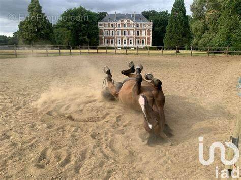 Photo 1 - Maison à SAVIGNY-SUR-CLAIRIS