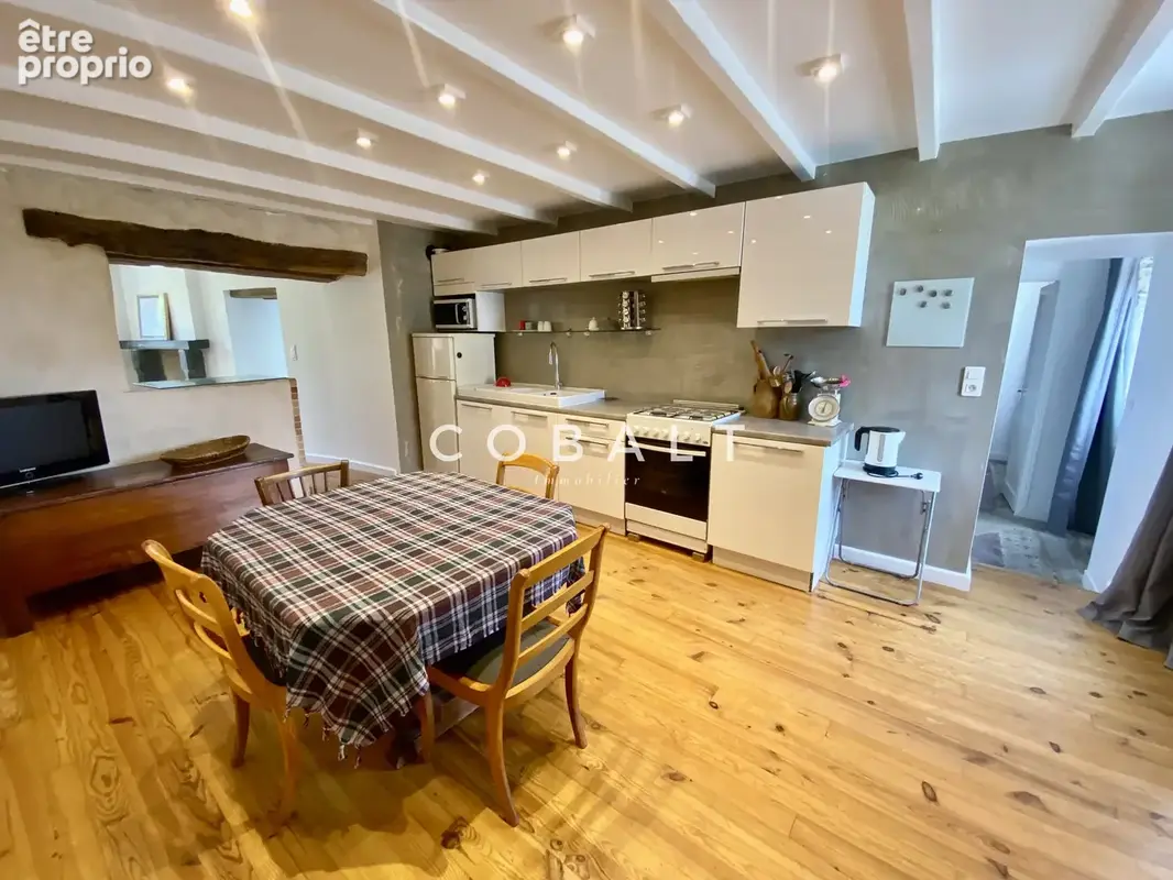 Maison de ville 5 pièces de 100 m2 à Rezé - photo 4