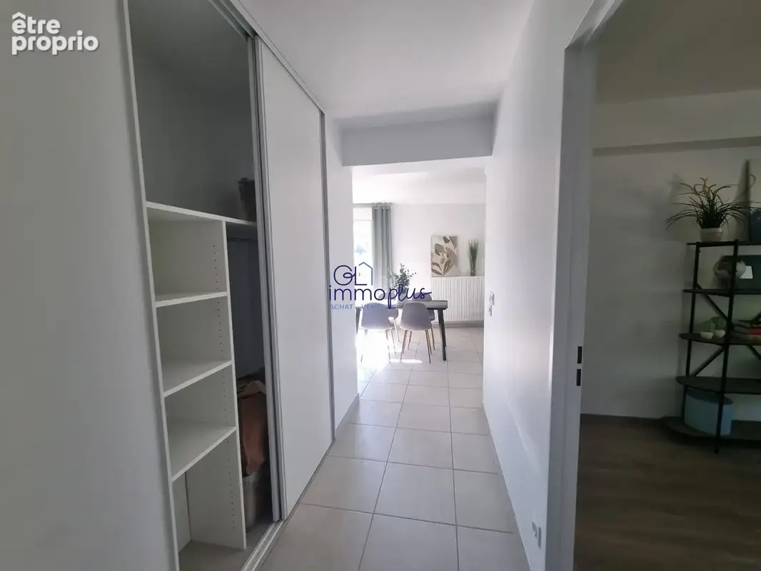 Appartement 3 pièces 66 m² à vendre à Challes-Les-Eaux (73190) - photo 6