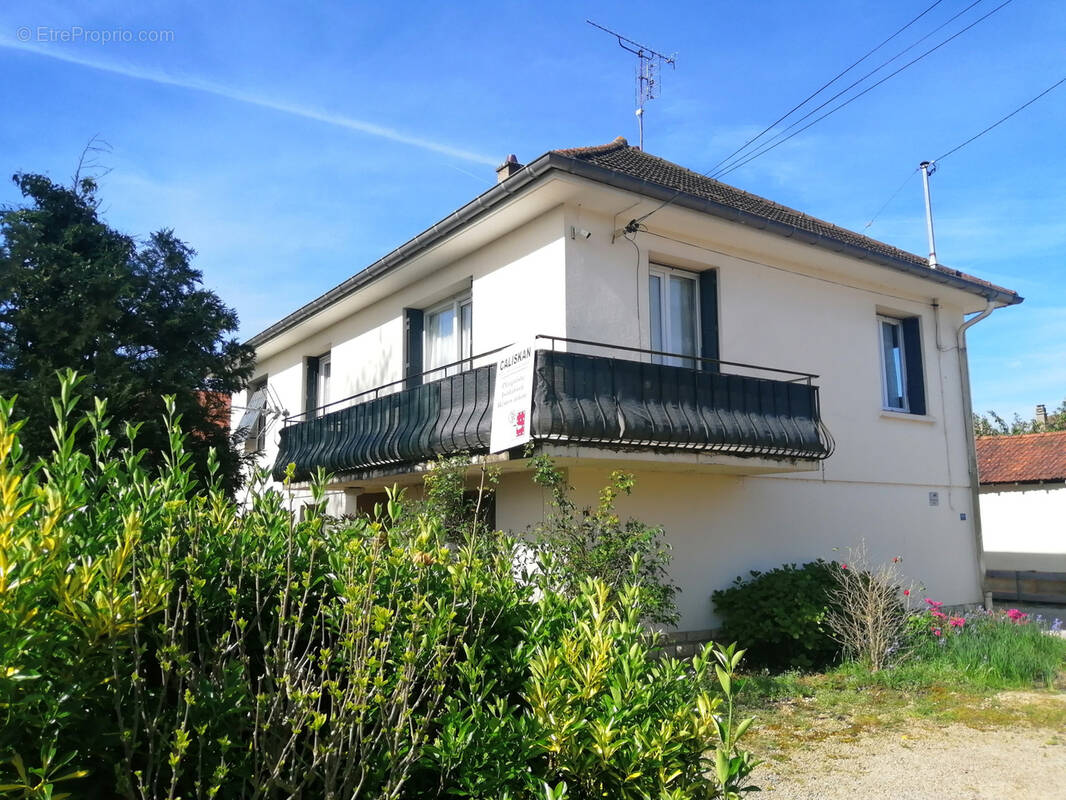 Maison à LOUHANS