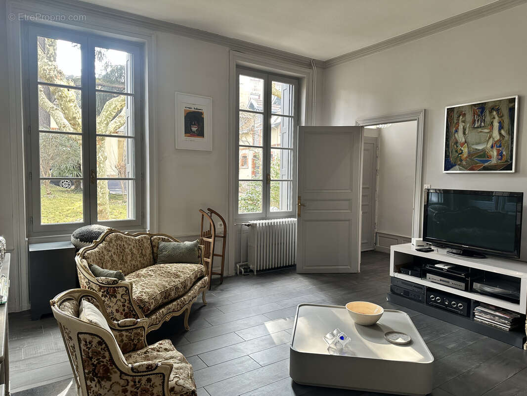 Maison à SAINT-CHAMOND