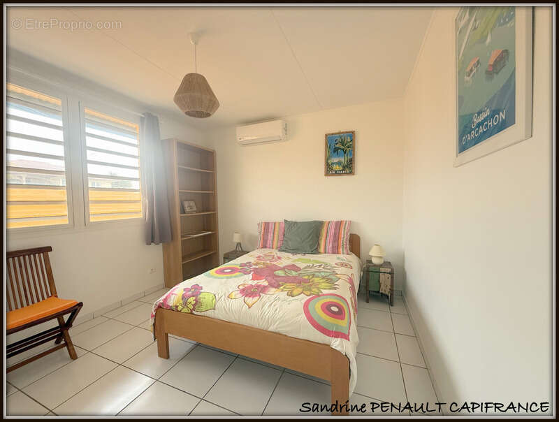Maison à KOUROU