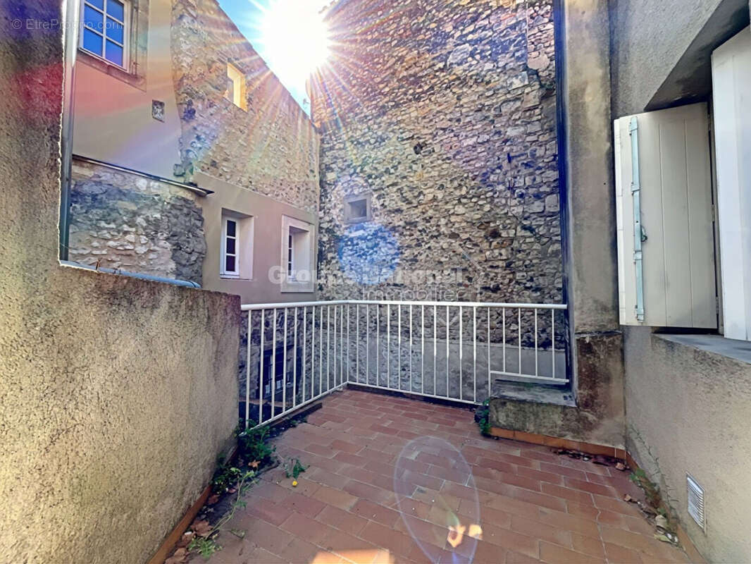 Appartement à ARLES