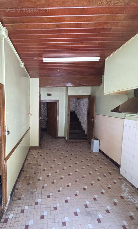 Beau potentiel pour cette maison de village - photo 5