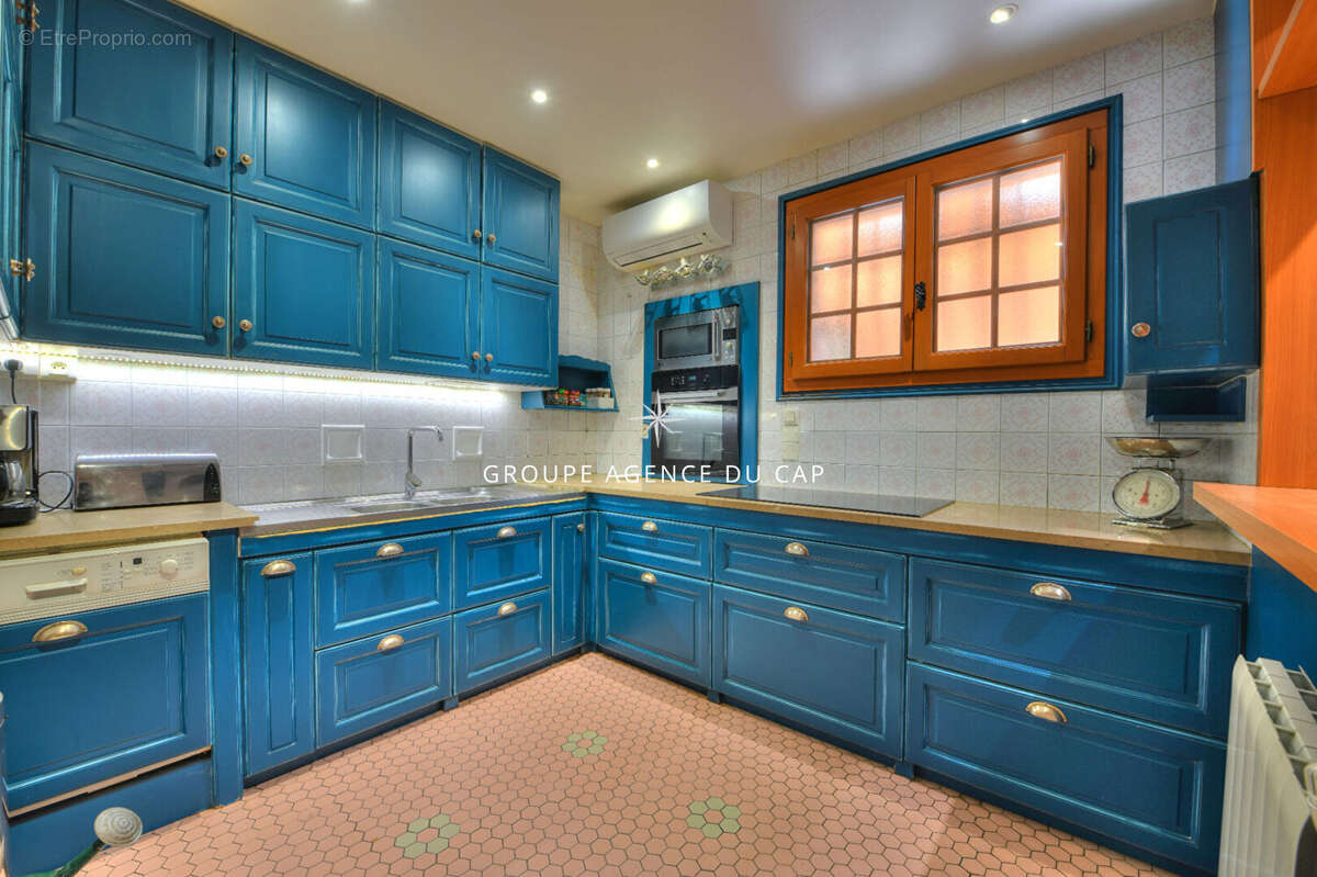 Maison à SAINT-RAPHAEL