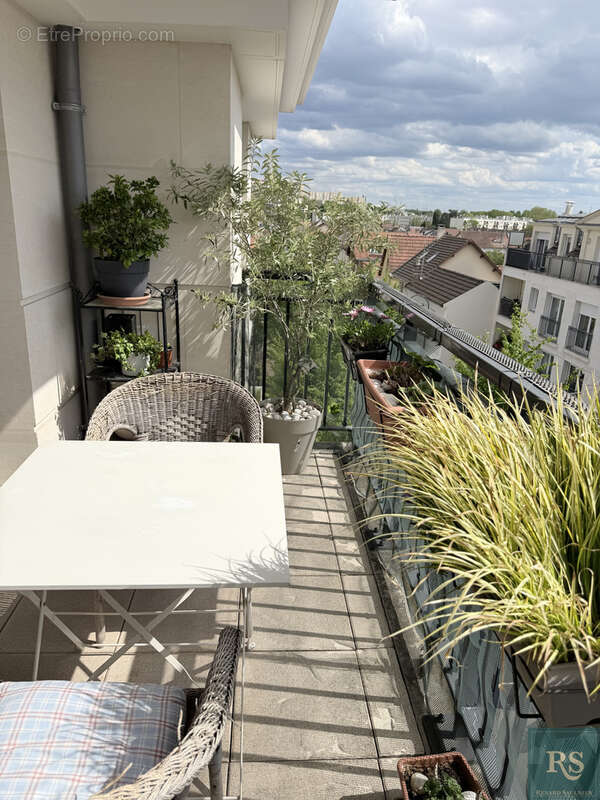 Appartement à ANTONY